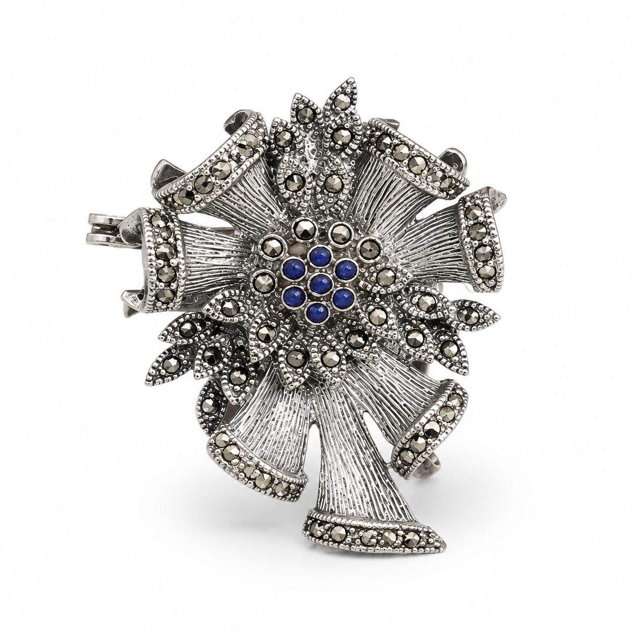 Blossom Luxe Brooch
