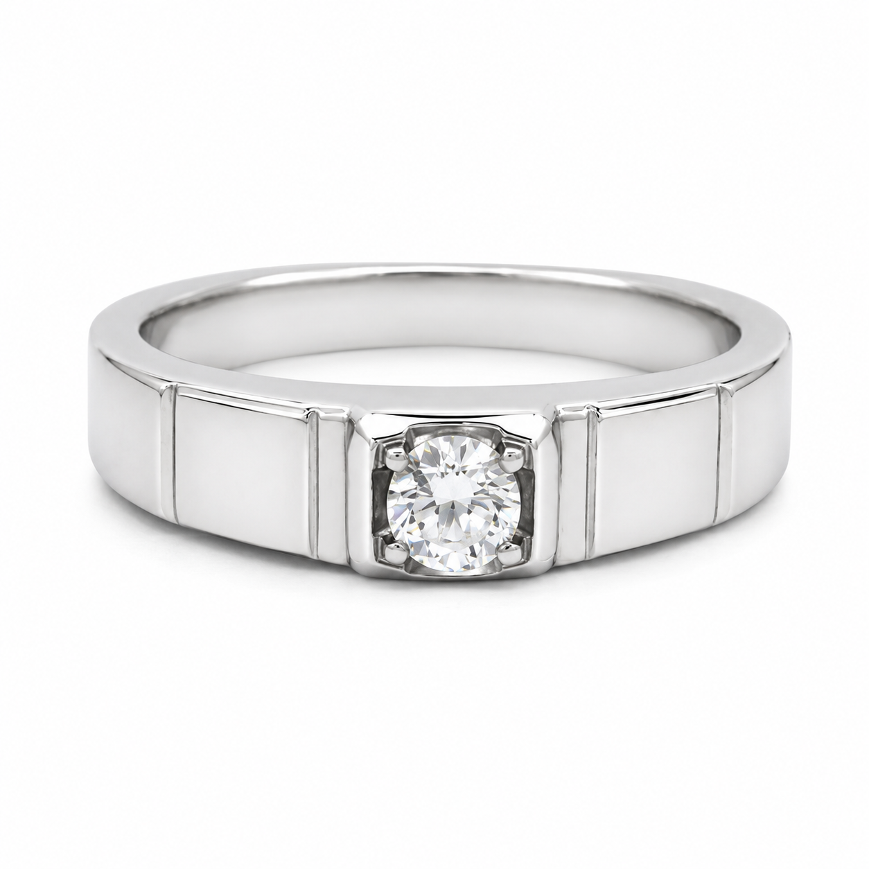 Everyday Diamond Ring
