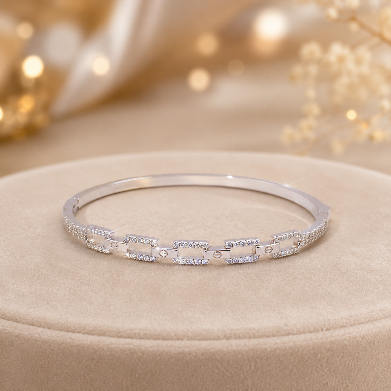 Diora Spark Bracelet