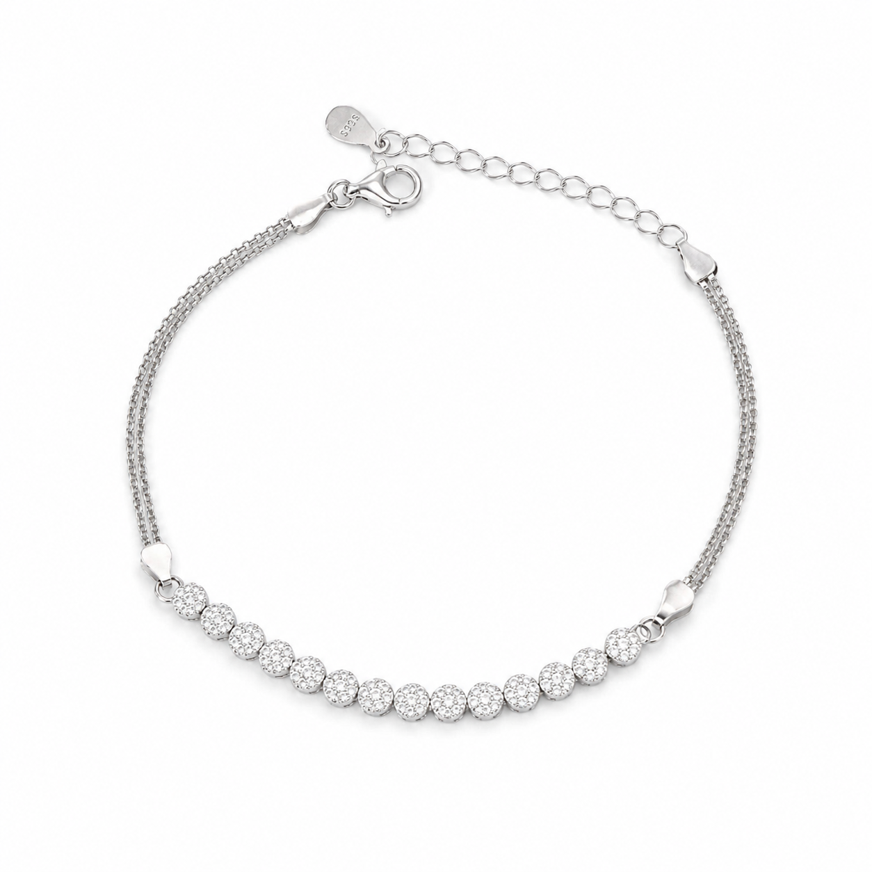 Soft Spark Bracelet