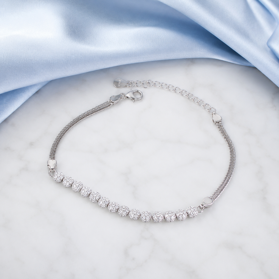 Soft Spark Bracelet