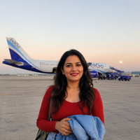 Urvi Shah