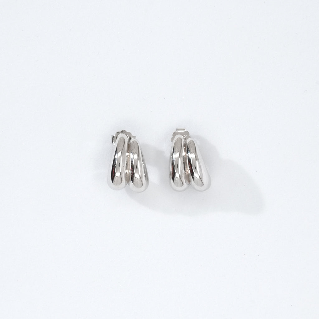 Stummimg Silver Tops