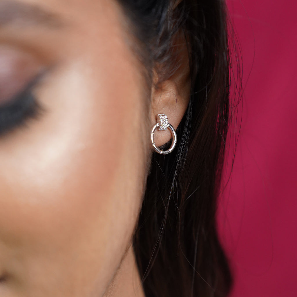 Stunning Silver Tops With Sterling 925 Silver Pendant Set