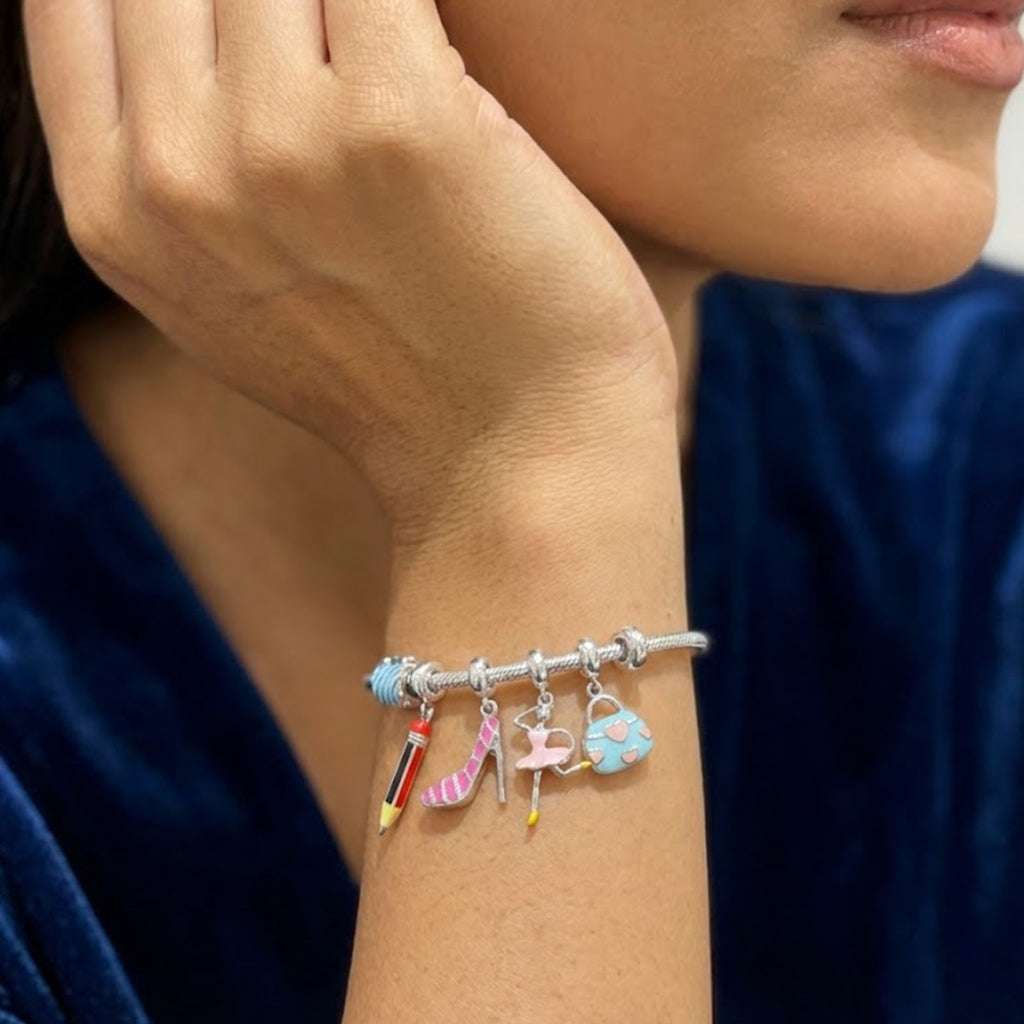 Mini Muse Pandora Bracelet