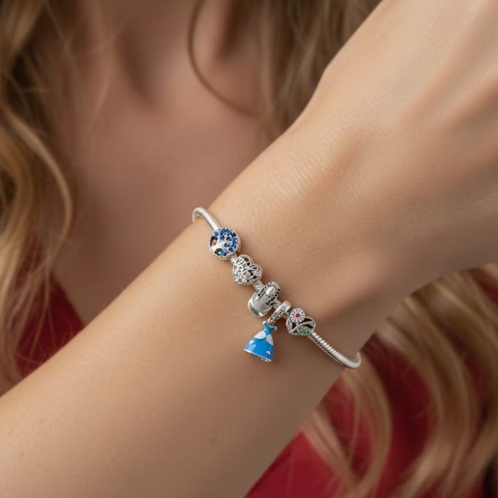 Royal Dream Pandora Bracelet